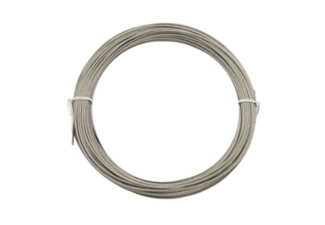 Nylon Coated Wire Rope