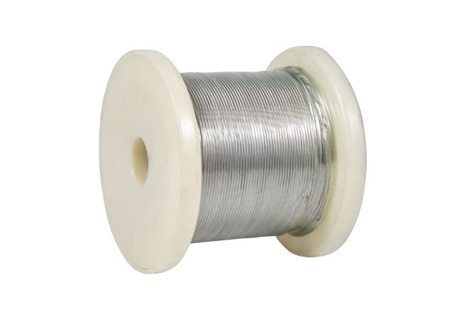 Nylon Coated Wire Rope