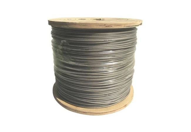 Nylon Coated Wire Rope