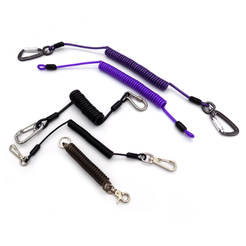 Retractable Tool Lanyard