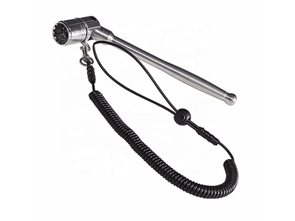 Scaffold Spanner Lanyard