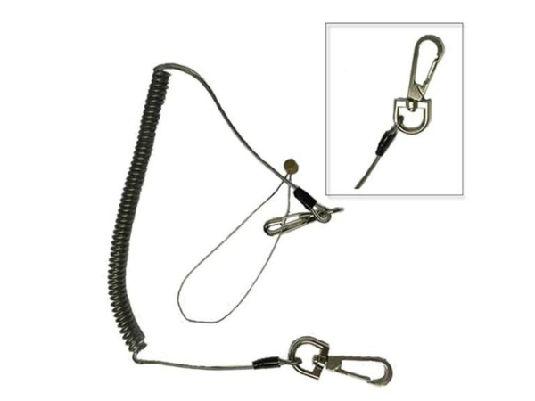 Scaffold Spanner Lanyard