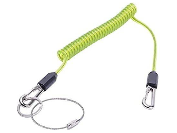 Scaffold Spanner Lanyard