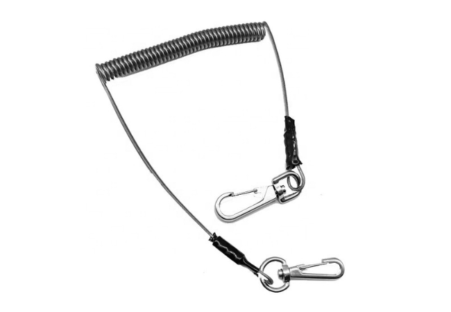 Spanner Lanyard