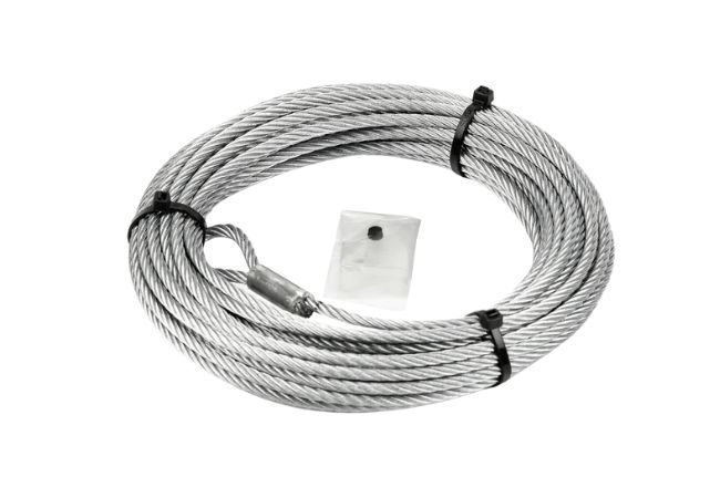 Winch Wire Rope