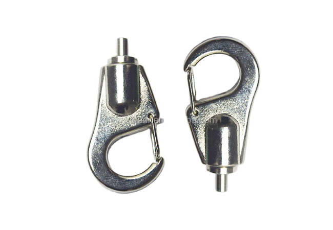 Wire Rope Gripper