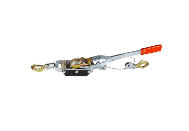 Wire Rope Puller