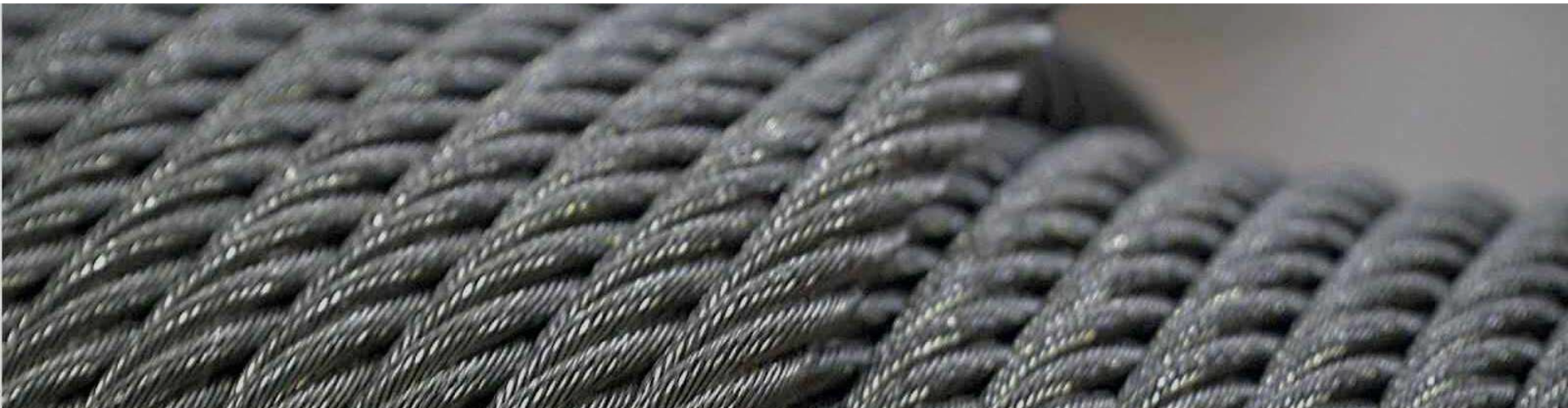 Wire rope