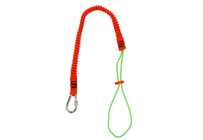 Wrist Tool Lanyard