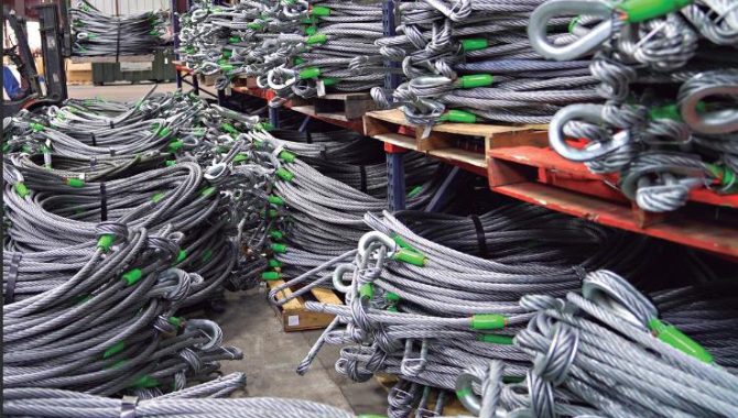 Wire Rope Solutions