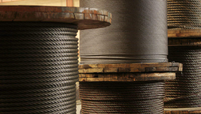 Wire Rope Solutions