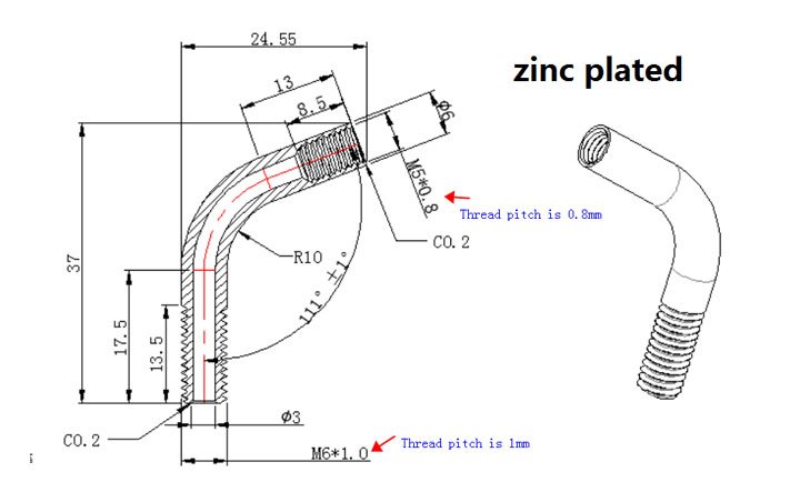 Wire Rope Assemblies