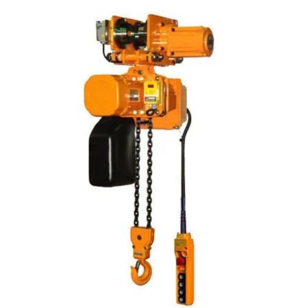 Electric Chain Hoist