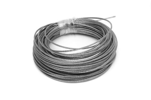 Wire Rope vs Cable - the Ultimate Comparison