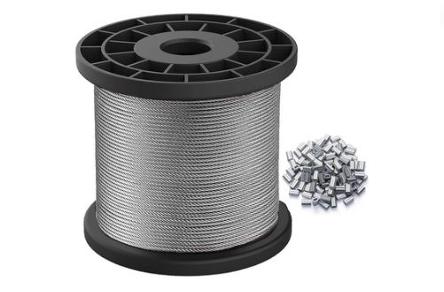 Stainless Steel Wire Rope