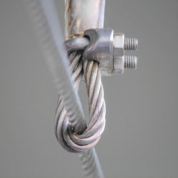 Clamping Rope: Uses, Benefits, and How to Choose the Right One - GuoFeng
