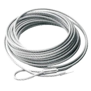 stainless steel cable