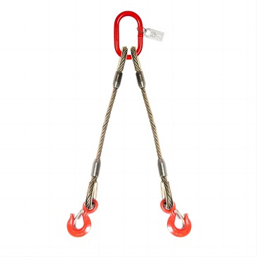 Wire Rope Slings