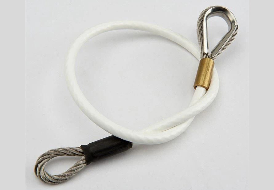 Eye Wire Rope Grommet Slings