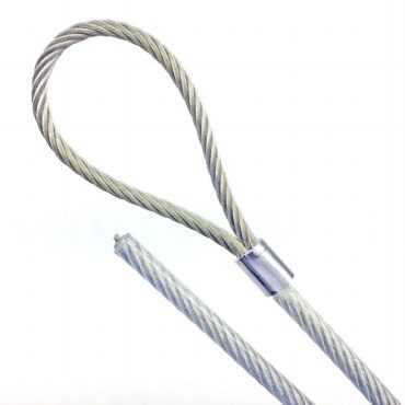 Stainless Steel Cable