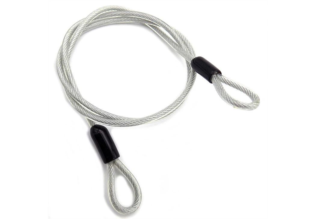 Steel Wire Rope Tether