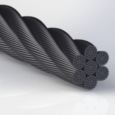 steel cable supplier