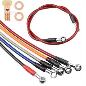 Oil Control Cable