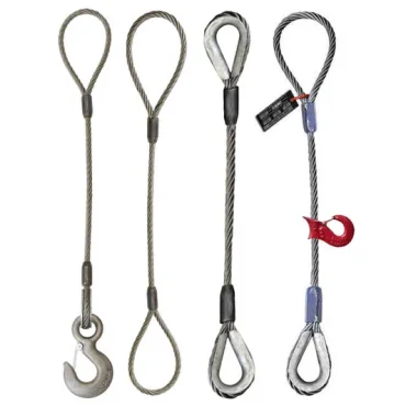 Cable Slings