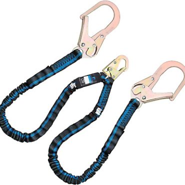 safety harness lanyards