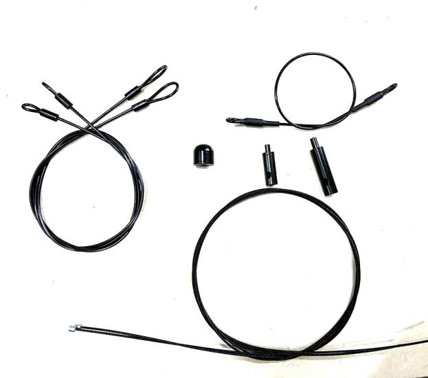 Suspension Hanging Kit