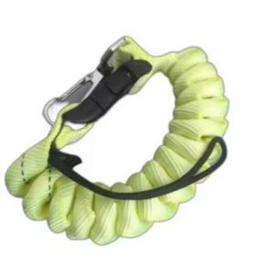 Diving camera lanyard