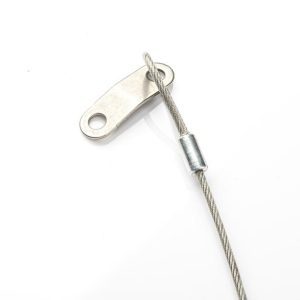 Wire Lock Pin