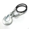 Stainless Steel Tow Wire Rope Sling