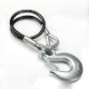 Stainless Steel Tow Wire Rope Sling