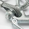 Stainless Steel Tow Wire Rope Sling