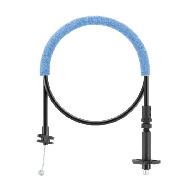 outboard throttle control cable