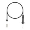 outboard throttle control cable