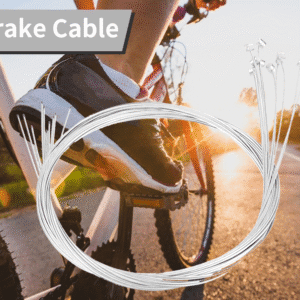 Brake Control Cables for Bicycle
