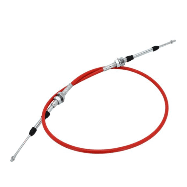 Top-Quality Throttle Cable For Machinery And Equipment