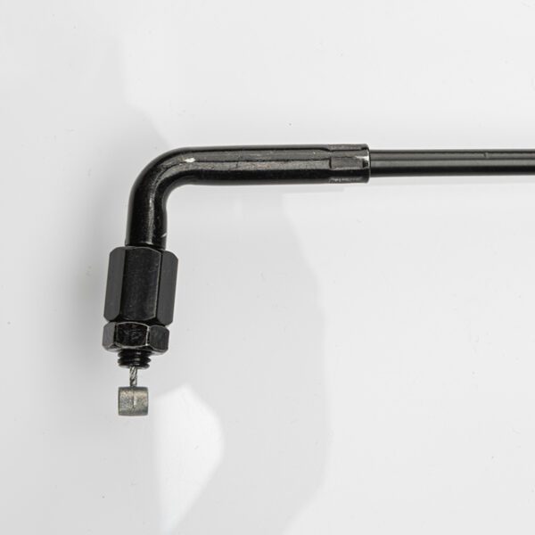 Customized Machine Valve Control Cable And Standard Mechanical Control Cable - Image 7