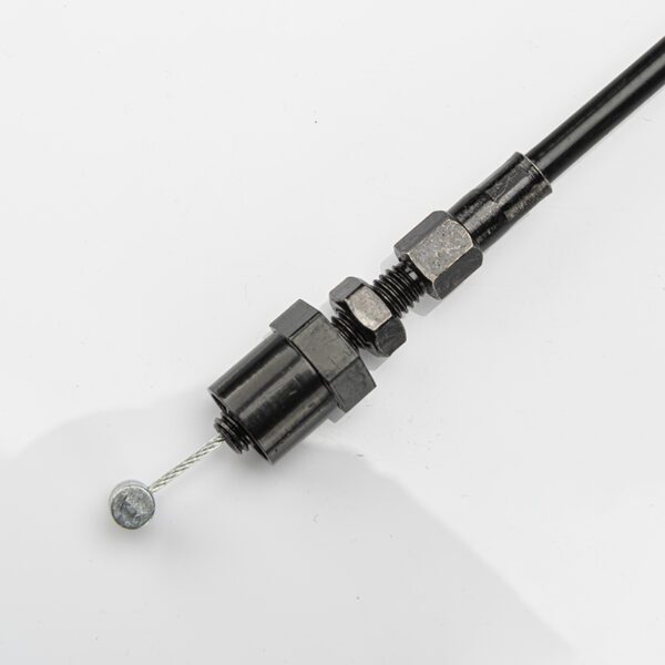 Customized Machine Valve Control Cable And Standard Mechanical Control Cable - Image 6