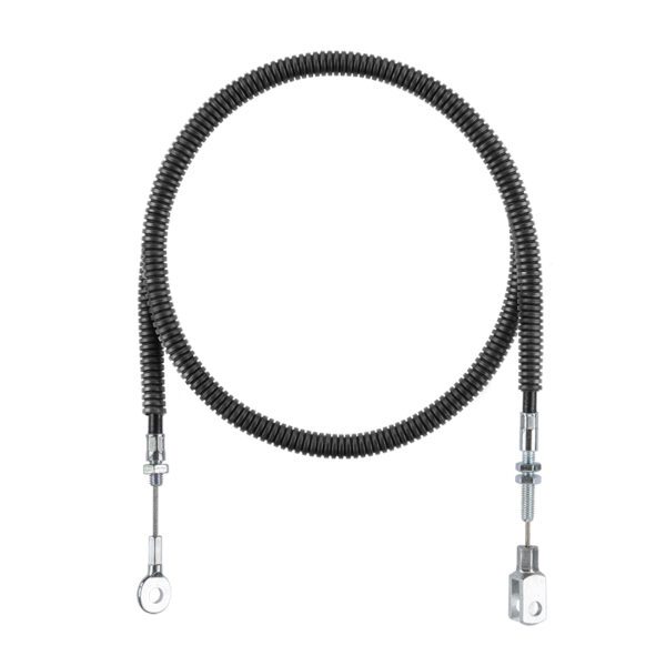 Customizable Push Pull Control Cables with Accessories for Industrial ...