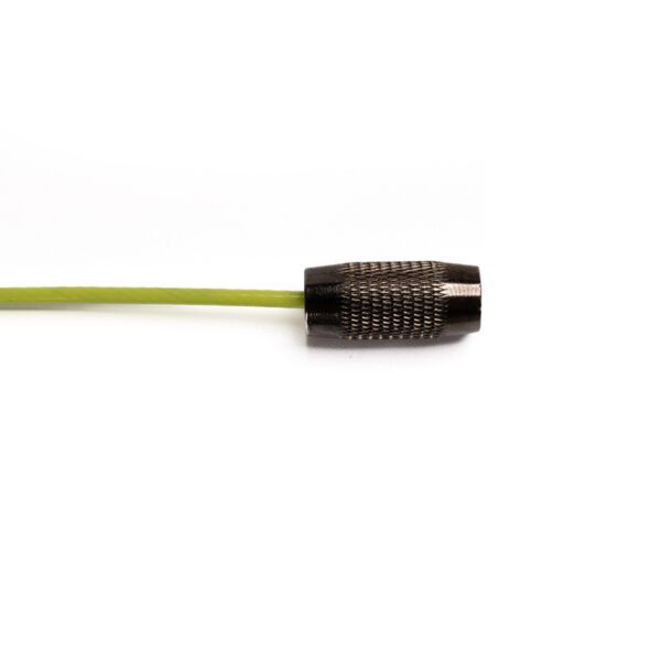 Large Knurled Screw Wire Rope Ring Colors Are Available Stainless Steel Wire Rings Can Be Used to Assist in Tool Spring Cords - Image 4