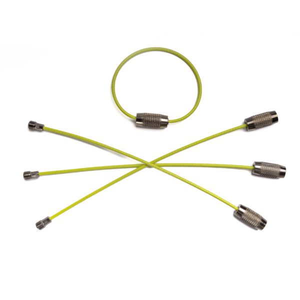 Tool Spring Cords