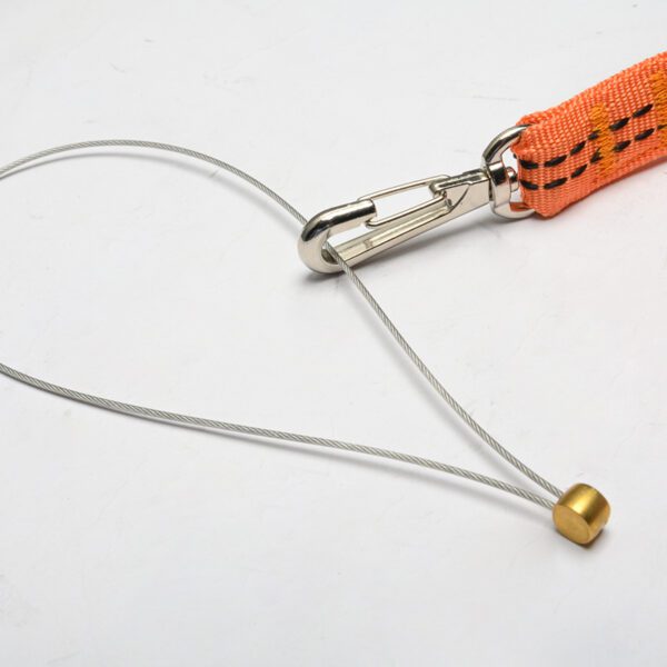 High Quality Multi-purpose Braided Rope Safety Rope - صورة 4