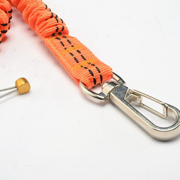 High Quality Multi-purpose Braided Rope Safety Rope - صورة 3