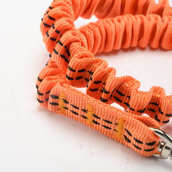 High Quality Multi-purpose Braided Rope Safety Rope - صورة 2
