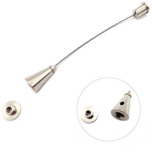 Aqua Medic Aquafit Steel Wire Suspension Kit - صورة 3