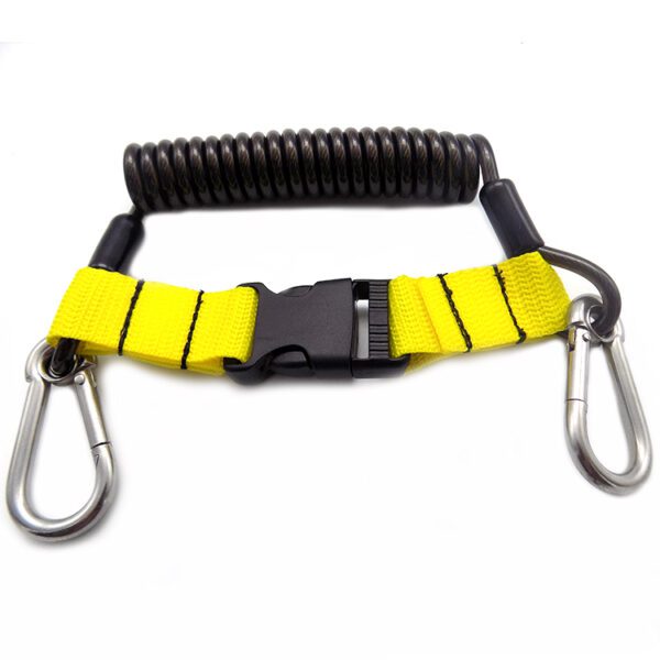 Tetera de cuerda de bobina de acero inoxidable - Imagen 5