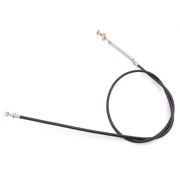 5.0mm PVC housing Rear Brake Cable For Motorcycle - Image 5